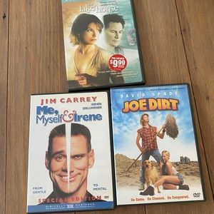 🔴DVD Collectibles!